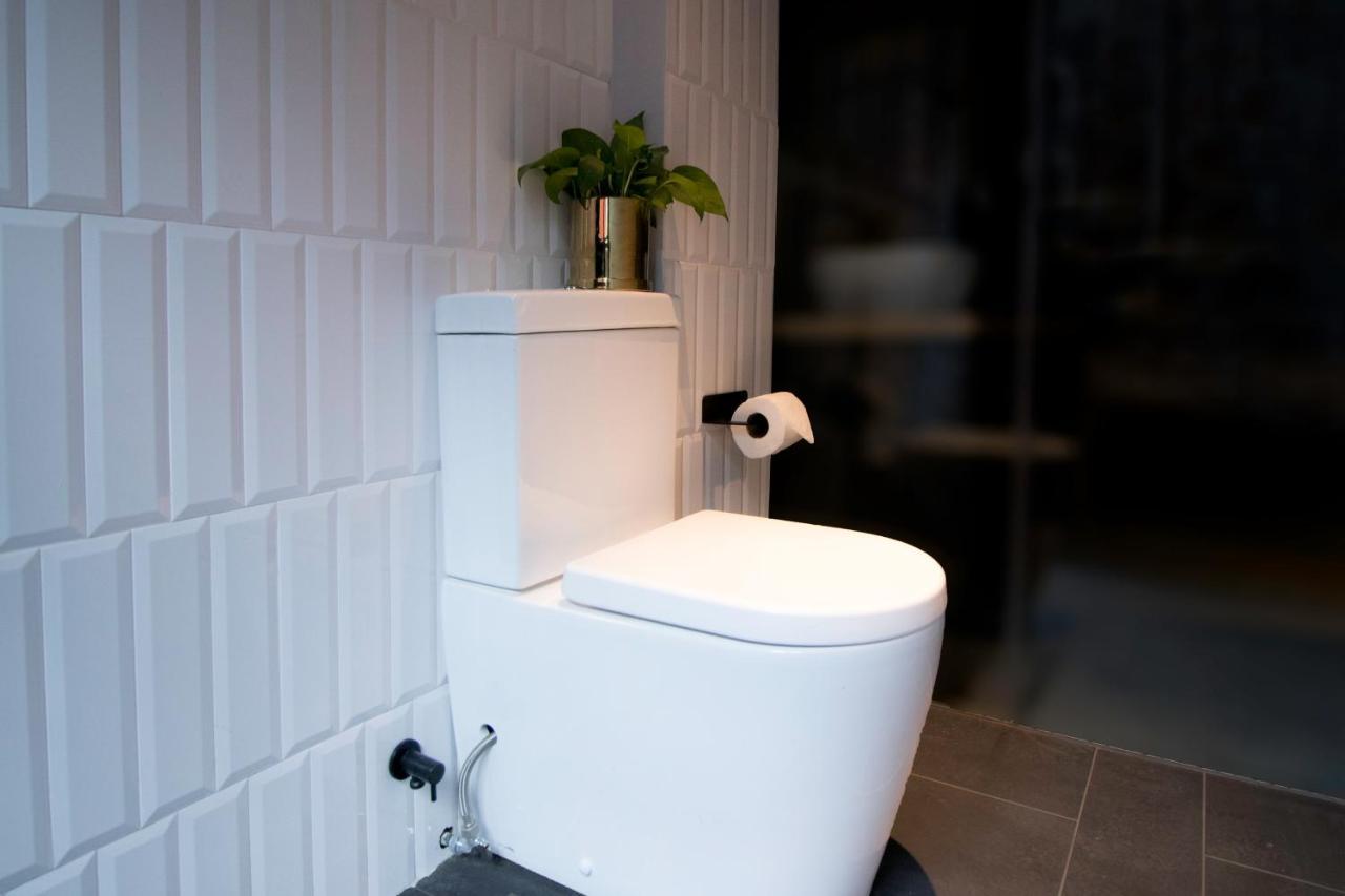 Nuve Elements Khách sạn Singapore